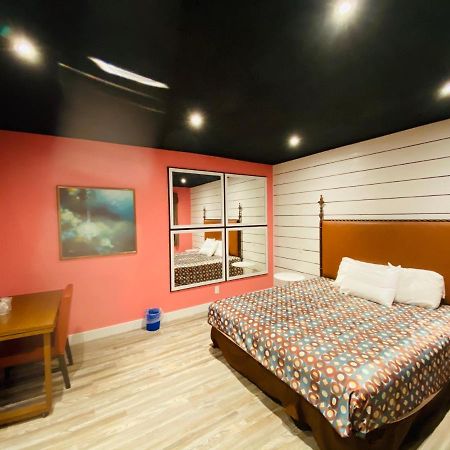 Casa Valentine Inn - Los Angeles Bagian luar foto
