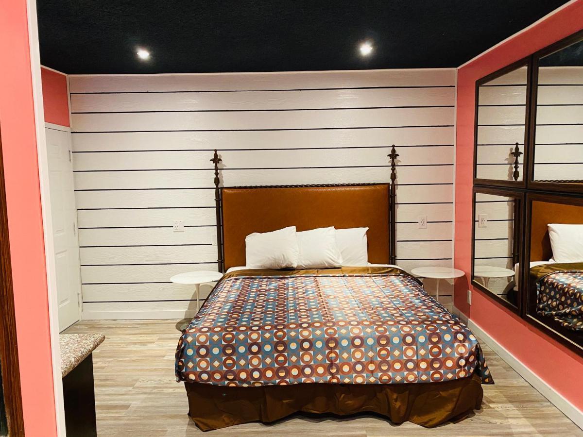 Casa Valentine Inn - Los Angeles Bagian luar foto