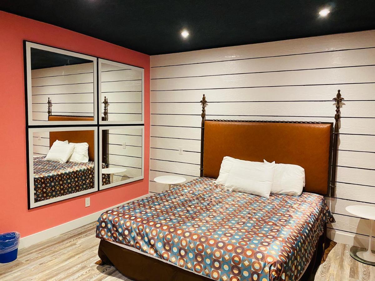 Casa Valentine Inn - Los Angeles Bagian luar foto